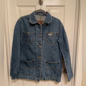 Vintage Ralph Lauren Denim Jacket